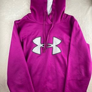 Under Armour Hoodie